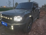 Jetour Traveller 2025