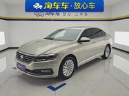 Volkswagen Lavida 2021