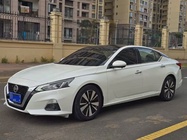 Nissan Teana 2019
