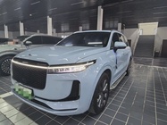 Li Auto ONE 2020