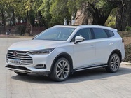 BYD Tang 2019