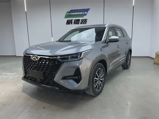 Chery Tiggo 8 PRO 2023