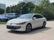 Volkswagen Lamando 2023
