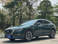 Mazda CX-4 2018