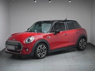 MINI Other 2019