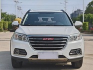 Haval H6 2016