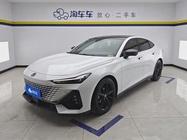 Changan UNI-V 2022