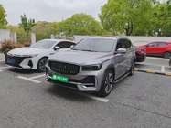 Geely Xingyue L 2025