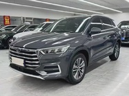 BYD Pro 2020