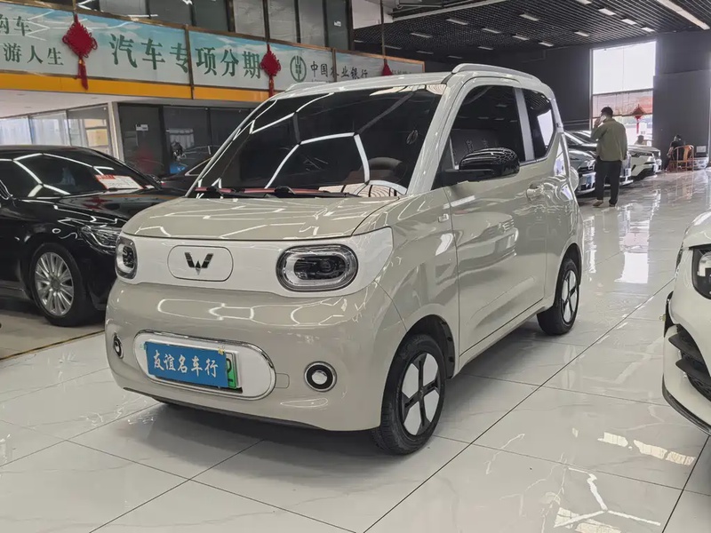 Wuling Mini