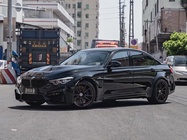 BMW M3 2019