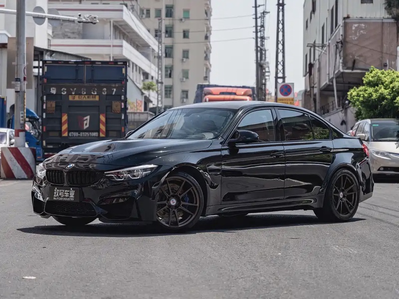 BMW M3