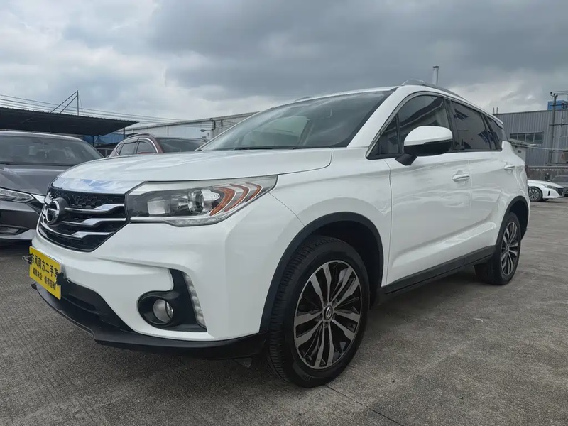 GAC GS4