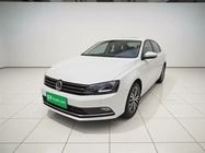 Volkswagen Sagitar 2015