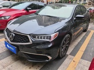 Acura TLX 2018
