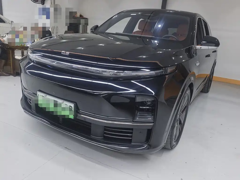 Li Auto L7