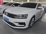 Volkswagen Sagitar 2019