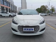 Peugeot 308 2016