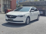 Buick Excelle 2020