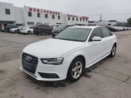Audi A4 2013