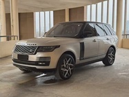 Land Rover Range Rover 2017