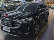 Ford Edge 2022