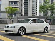 BMW 5 Series 2009