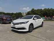 Toyota Corolla 2017