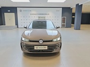Volkswagen Passat 2024