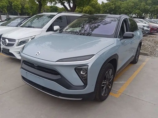 NIO ES6 2021
