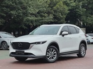 Mazda CX-5 2022