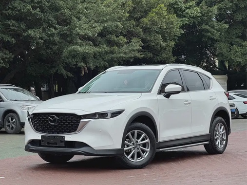 Mazda CX-5 2022