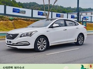 Hyundai Mistra 2016