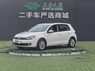 Volkswagen Golf 2013