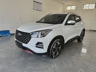 Chery Tiggo 5 2022