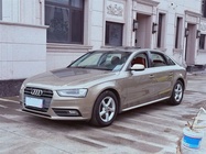 Audi A4 2013