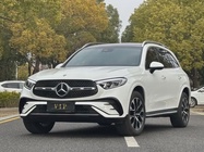Mercedes-Benz GLC-Class 2023