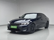 BMW 3 Series 2023