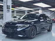 BMW 3 Series 2021