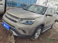 Changan CS75 2016