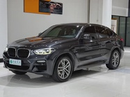 BMW X4 2018