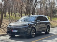 Li Auto L9 2022