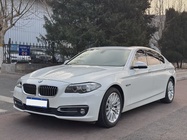 BMW 5 Series 2015