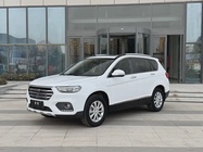 Haval H6 2020