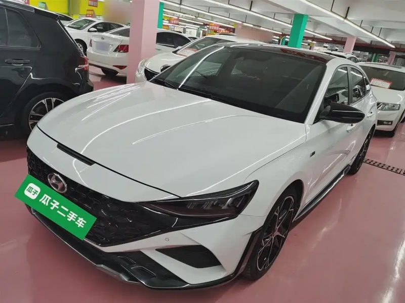 Hyundai Fista