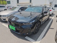 BMW 5 Series 2025