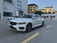 Geely Xingrui 2021