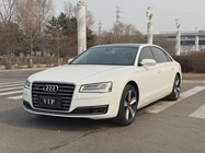 Audi A8 2015