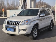 Toyota Prado 2004