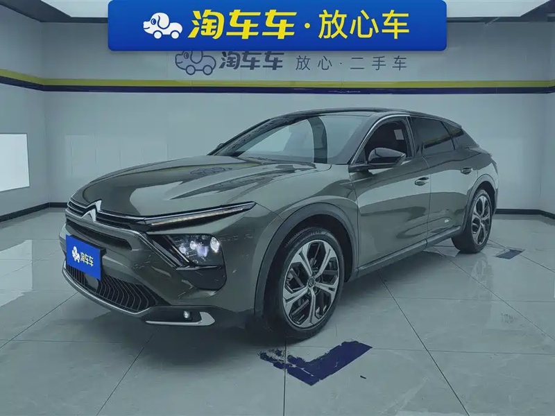 Citroen C5